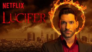 Season 5 ‘ Lucifer ‘: Final episodes filming (PHOTO)