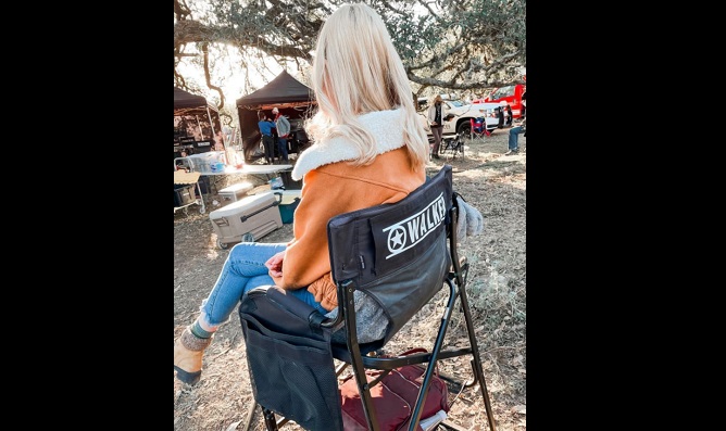A new female member has been cast in Walker, Texas Ranger [PHOTOS] - TV ...