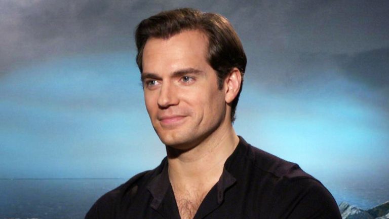 Henry Cavill's Highlander reboot gets an amazing update - TV Series