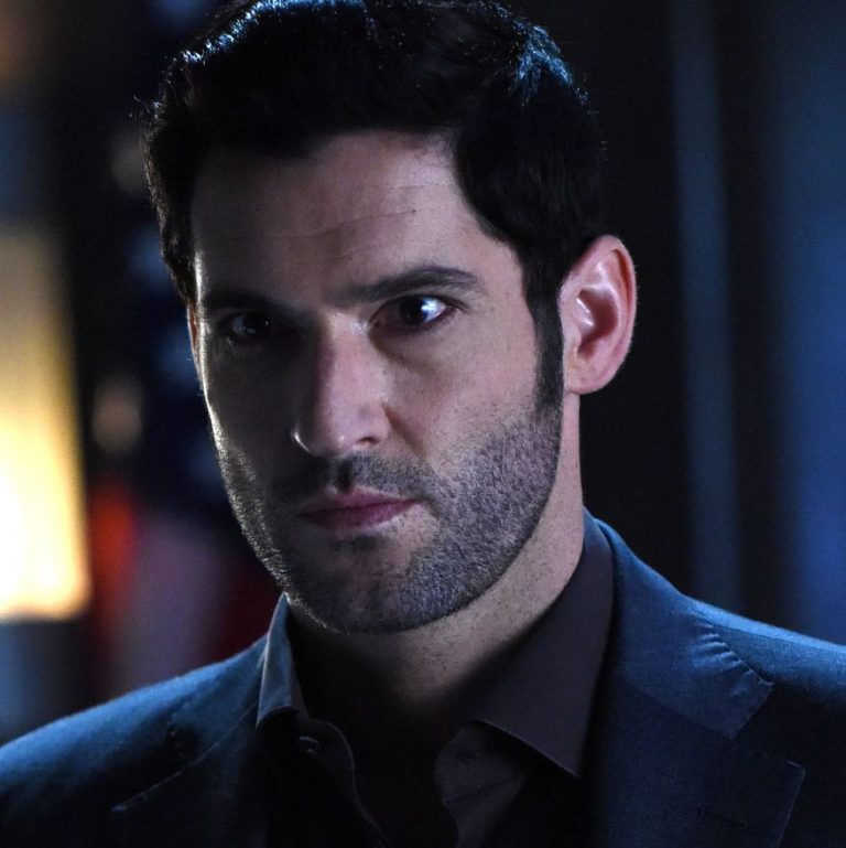 Why this 'crazy' Lucifer Morningstar storyline never made it to screens ...