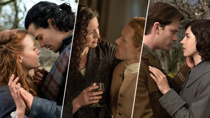 'Outlander' Stars Introduce Fans to 'Blood of My Blood's Characters in Livestream Celebration [Video]