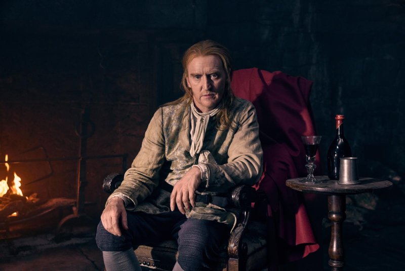 'Outlander: Blood of My Blood' pics show Claire and Jamie's relatives