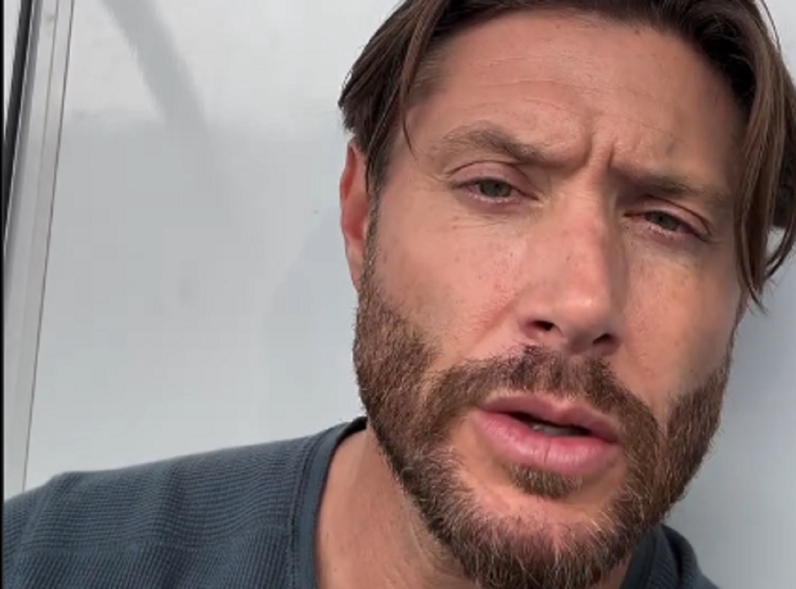 Jensen Ackles Confirms Tracker Season 3 Return as Russell (Video)