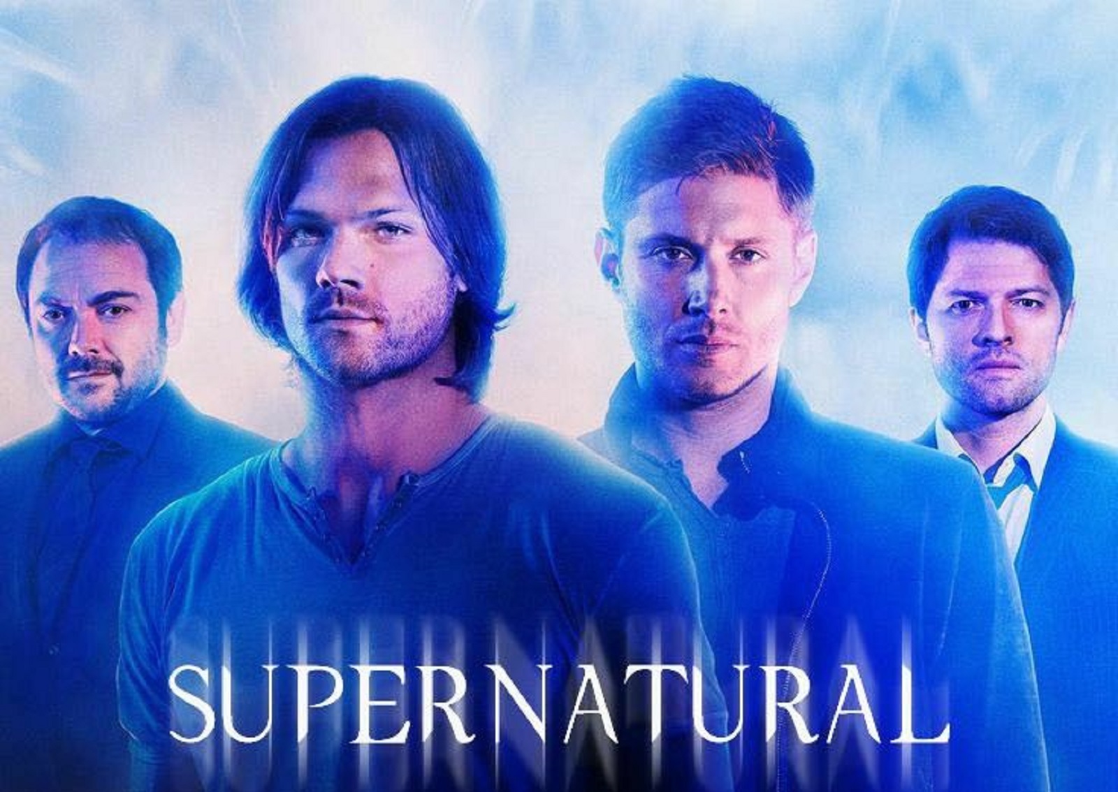 Supernatural EP Shared Thoughts On A Revival