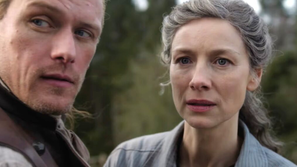 ‘Outlander Season 8' update: Everything You Need to Know About the Final Chapter