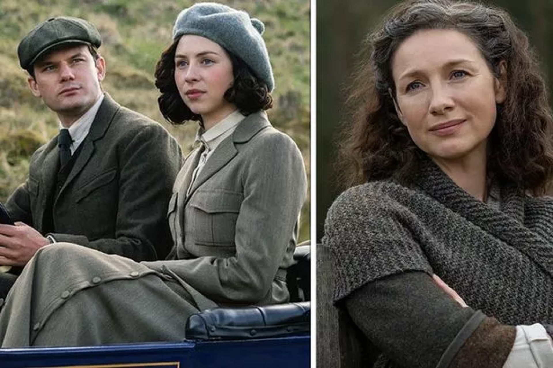 What Really Happened to Claire’s Parents in Outlander? The Prequel Reveals a Shocking Twist