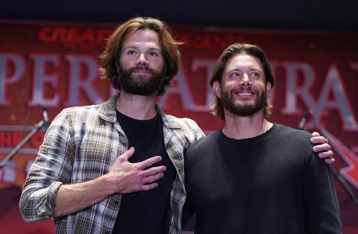 Jensen Ackles Shares Heartwarming (and Hilarious) Story About Jared Padalecki – Plus Talks Supernatural Revival