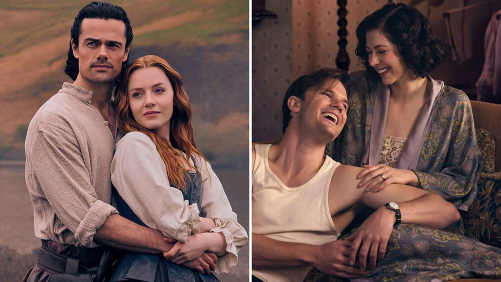 Outlander: Blood of My Blood star teases second season