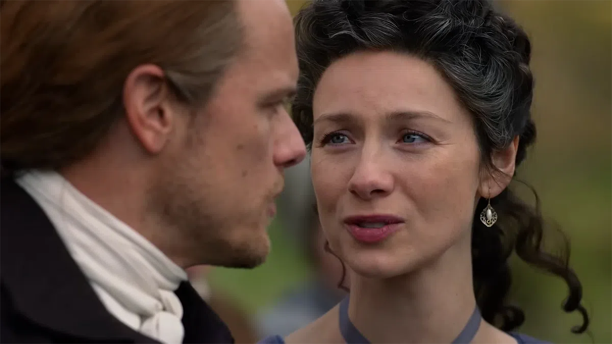 When Will ‘Outlander’ Season 8 Be On Netflix