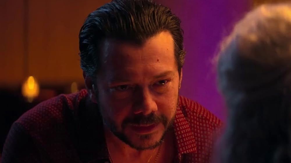 Netflix Unveils First Trailer and Cast for Revenge Thriller Two Graves