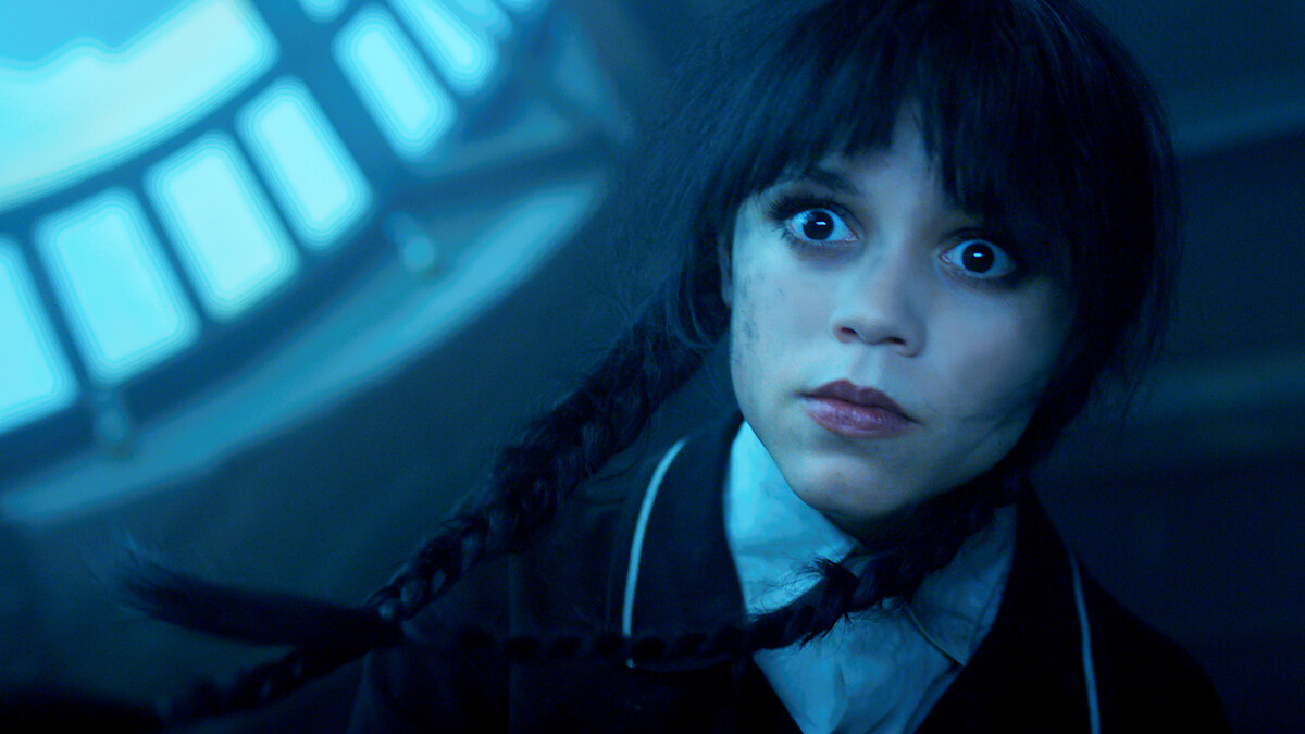 Wednesday Season 2, Part 2 Promises Twists, Terror, and a Star-Packed Return