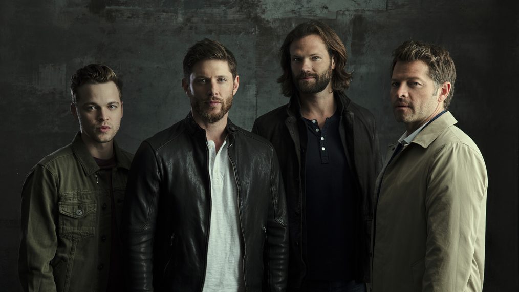 ‘Supernatural’ Boss Reveals Scrapped Sam and Dean Storyline That Would've Changed Everything