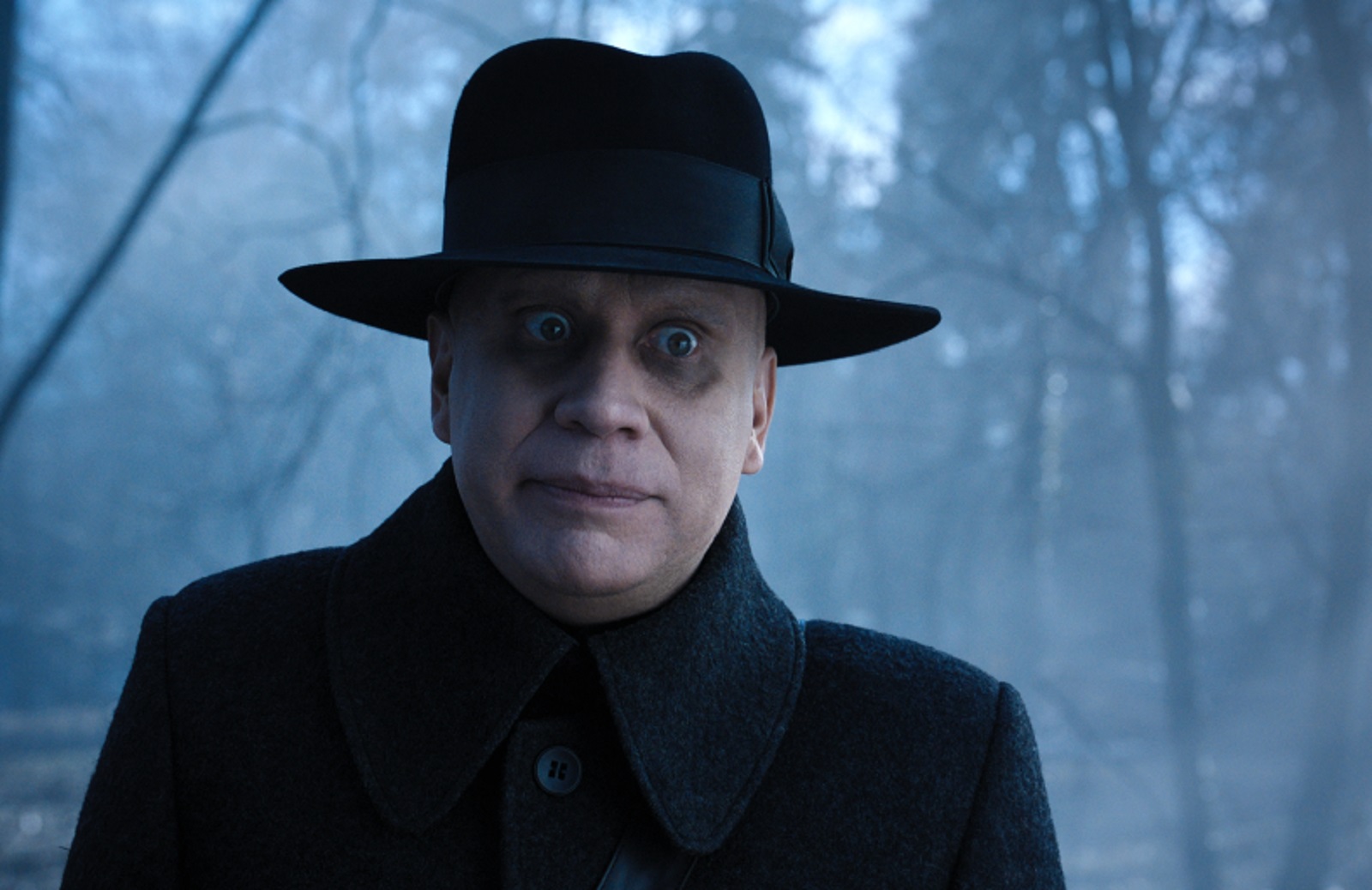 Fred Armisen Confirms ‘Wednesday’ Uncle Fester Spinoff Is in the Works