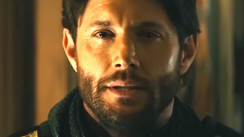 Jensen Ackles Teases Two Very Different Versions of Soldier Boy in The Boys and Vought Rising