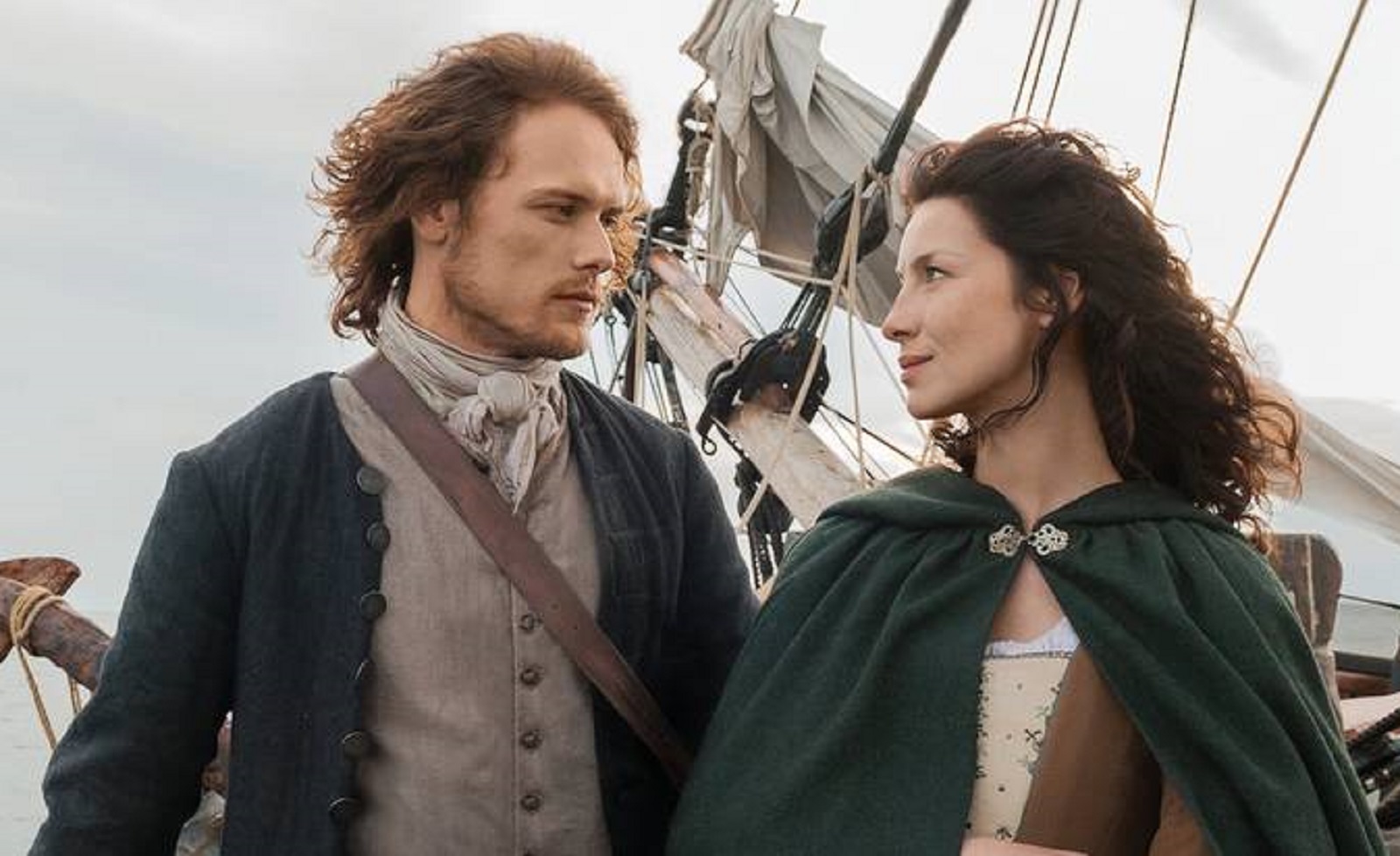 ‘Outlander’ Faces the Same Challenge That Doomed ‘Game of Thrones’