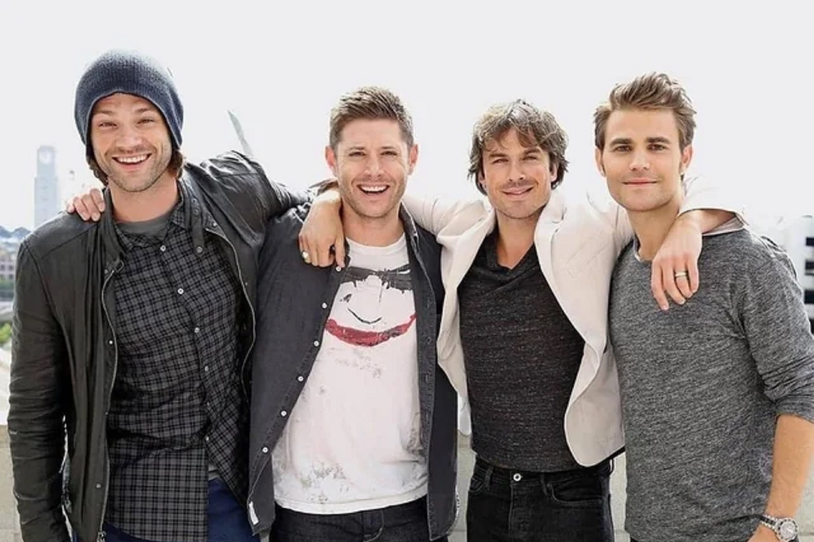 ‘The Vampire Diaries’ Boss Explains Why She Rejected a ‘Supernatural’ Crossover