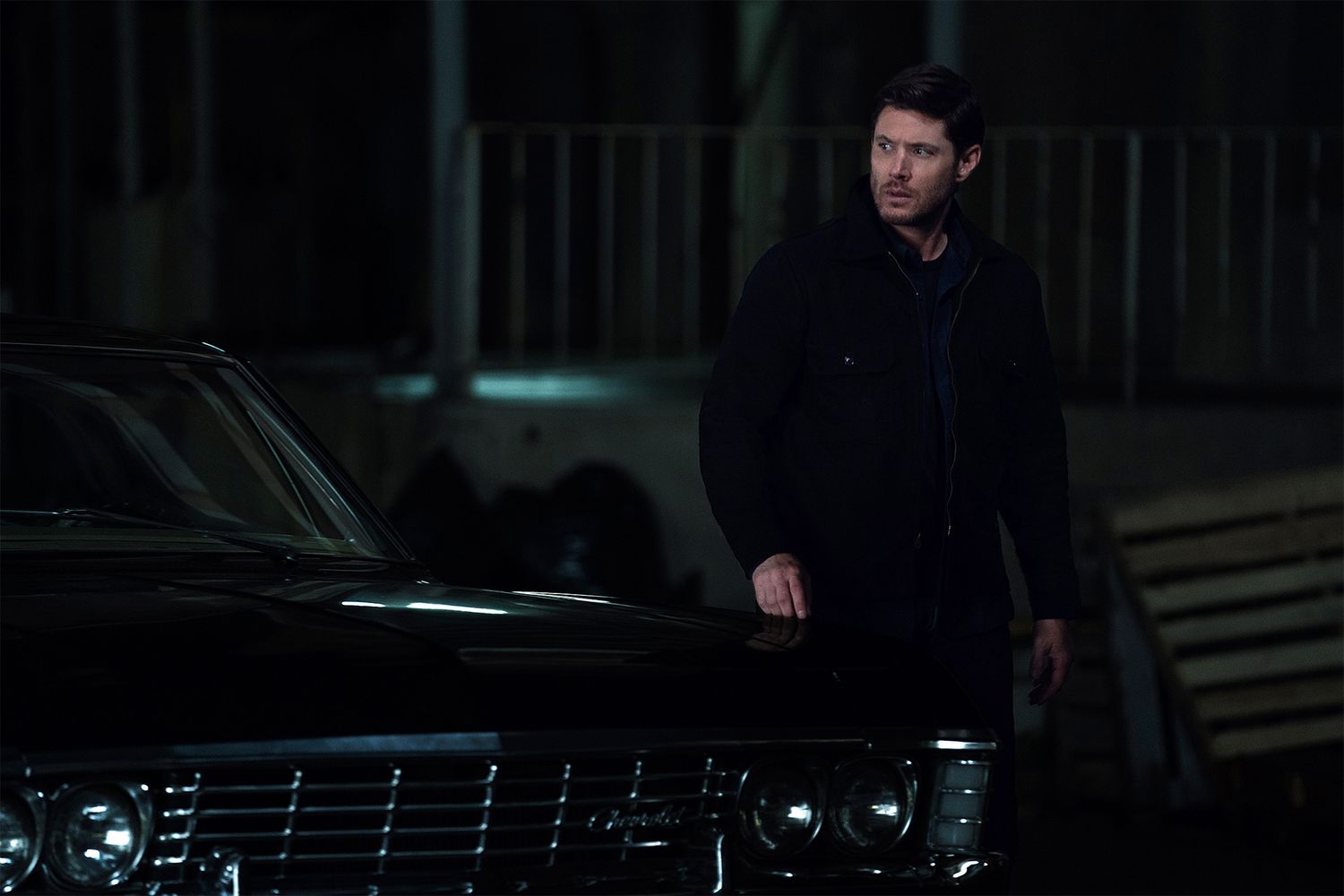 Canceled Supernatural Spinoff The Winchesters Climbs Back on Streaming Charts
