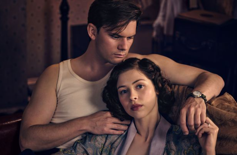 Outlander: Blood of My Blood Renewed for Season Two as Filming Begins in Scotland