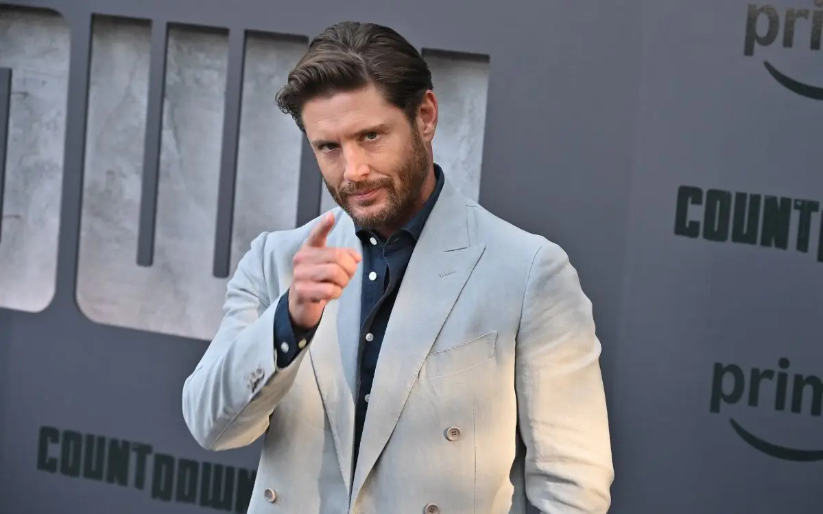 The Boys Season 5 Had Jensen Ackles Horrified