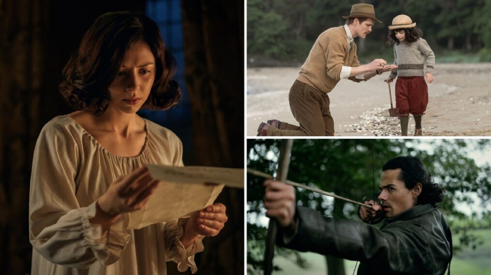 ‘Outlander’ Crossover? Plus 6 More Burning Questions for ‘Blood of My Blood’ Season 2