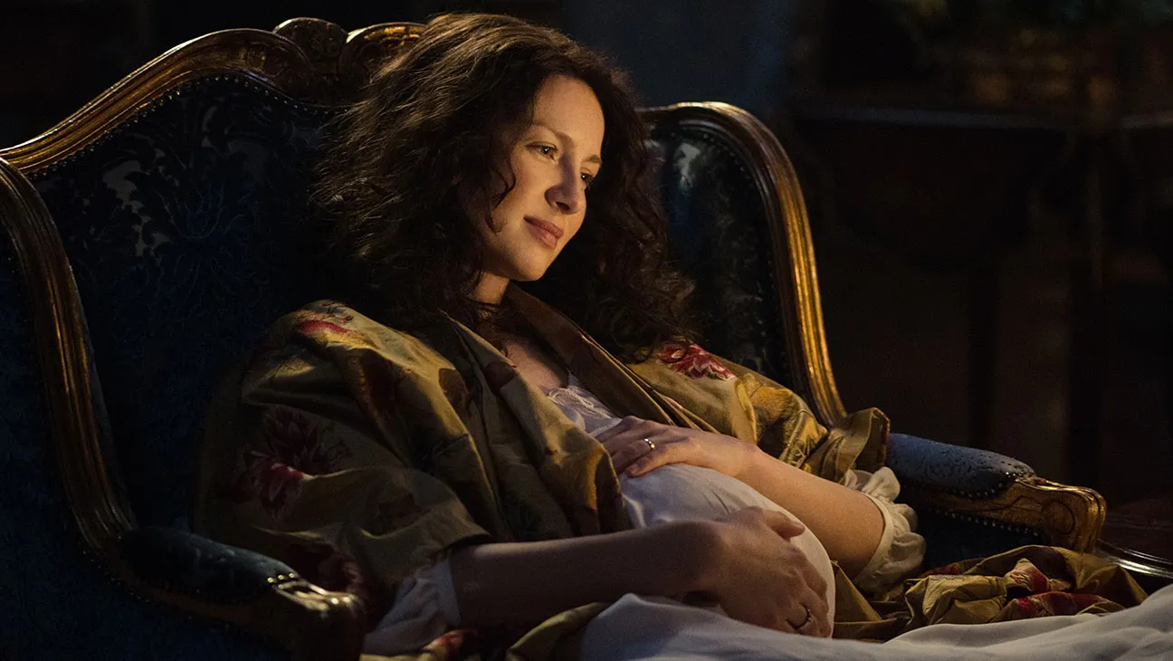 ‘Outlander’ Prequel Introduces Major Character From Claire’s Past