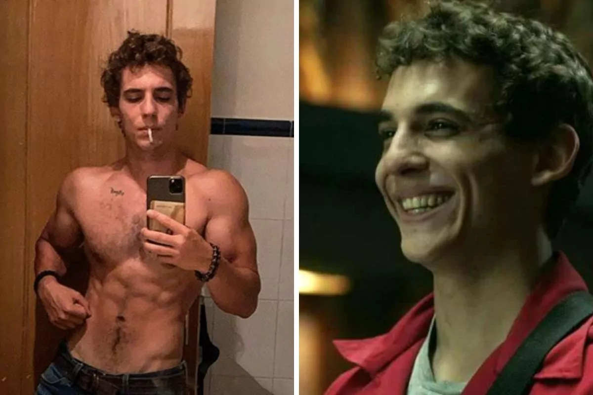 ‘Money Heist’ Star Miguel Herrán to Lead Netflix Boxing Biopic on Poli Díaz