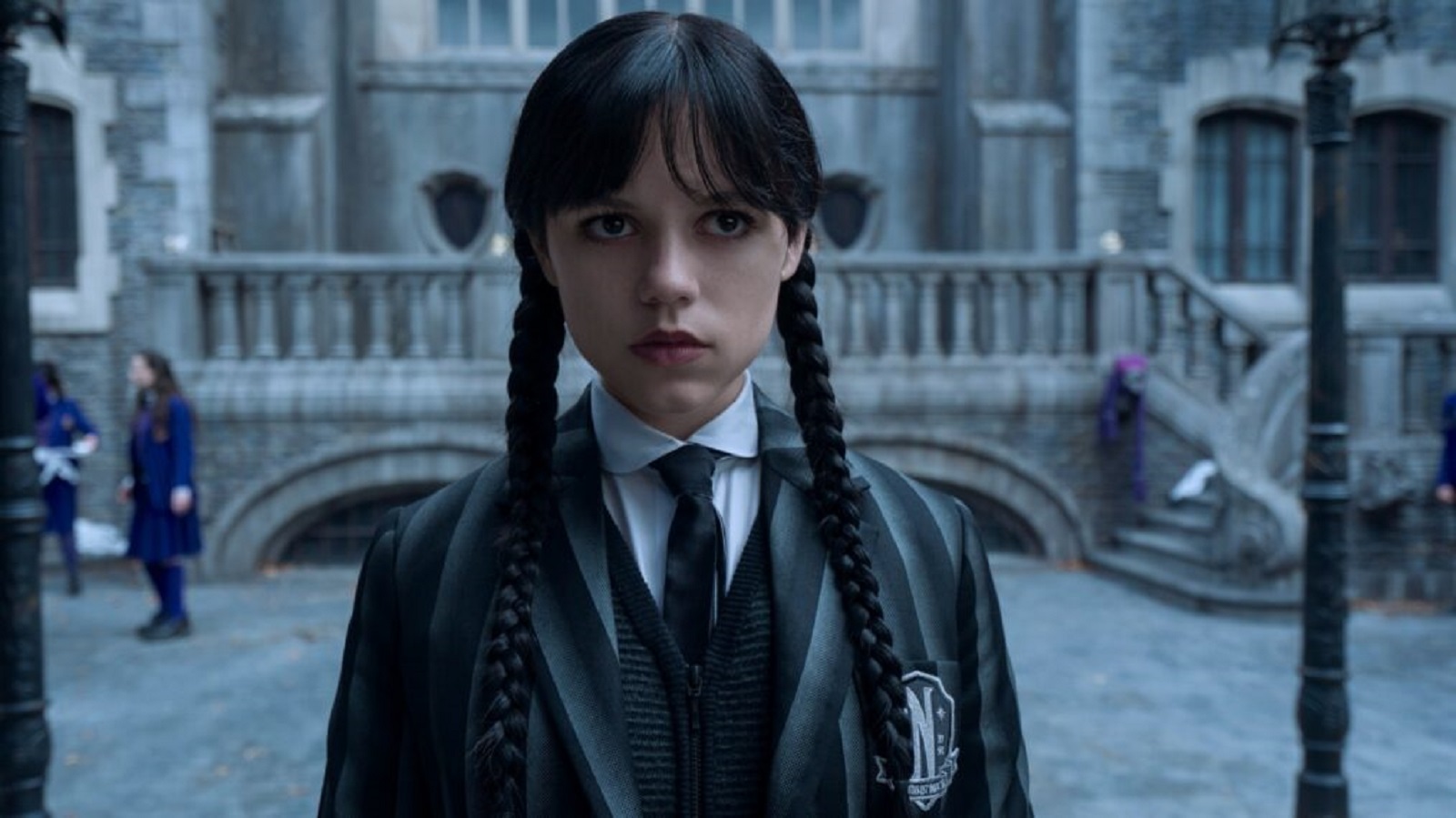 Jenna Ortega Producing Wednesday Season 3 Signals Creative Shift – What Changes Behind the Scenes