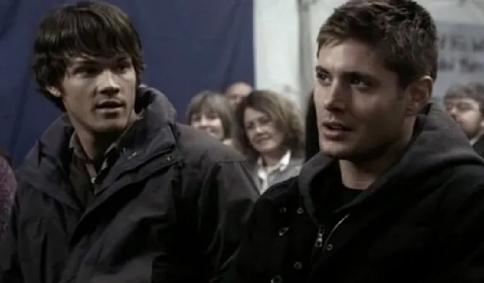 December 22 Will Be a Great Day for Supernatural Fans