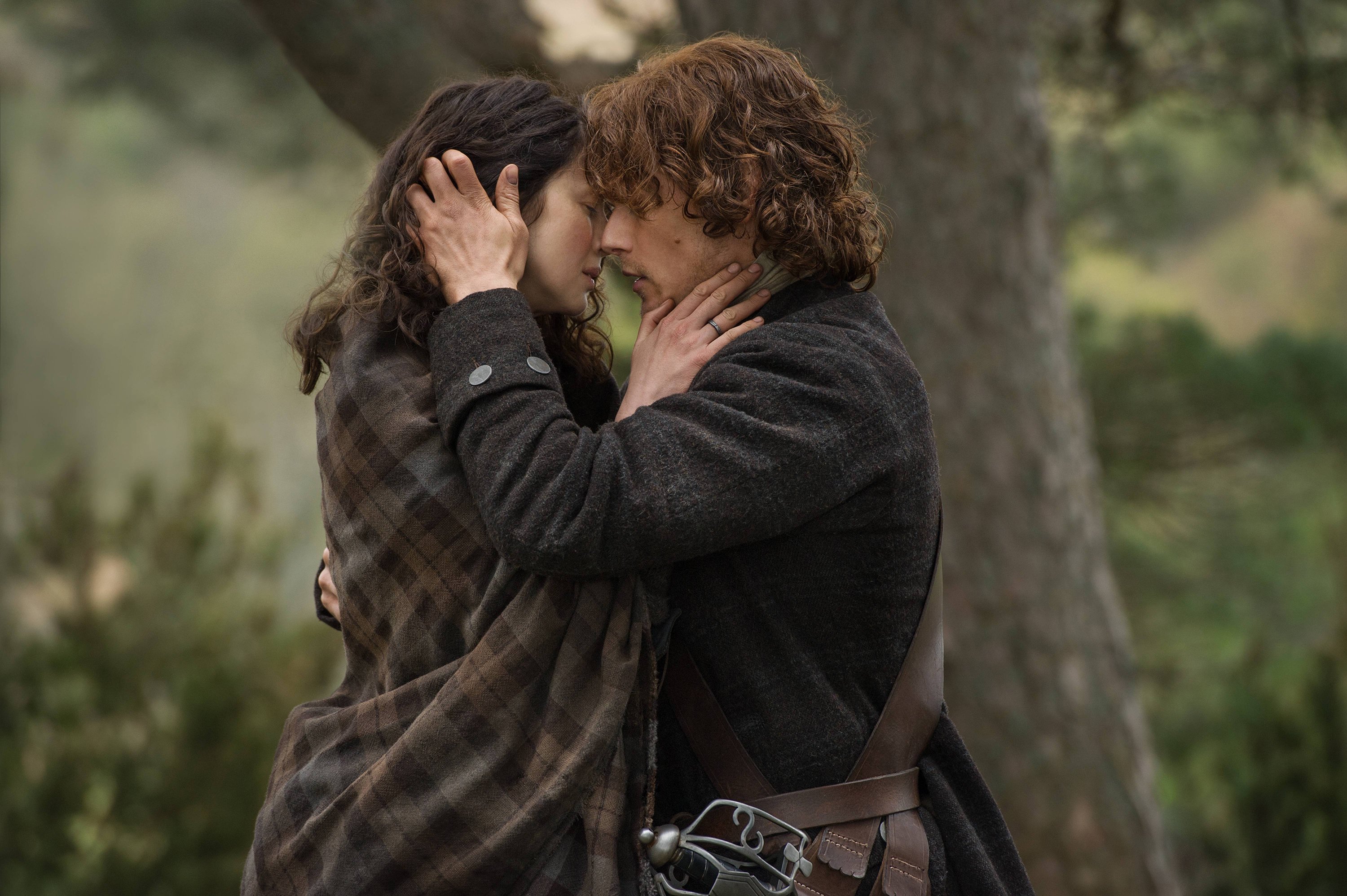 Vote for the Greatest TV Series Couple of All Time - Poll