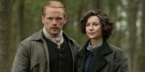 Outlander Quiz – Test Your Deep Knowledge of Jamie Fraser