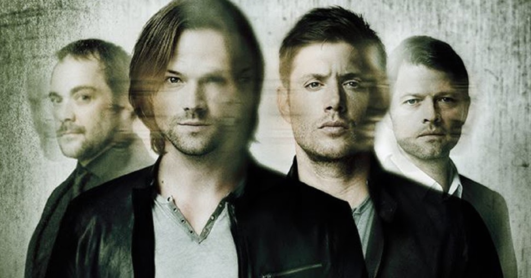 Which Supernatural Character Are You? Take the Quiz and Find Out
