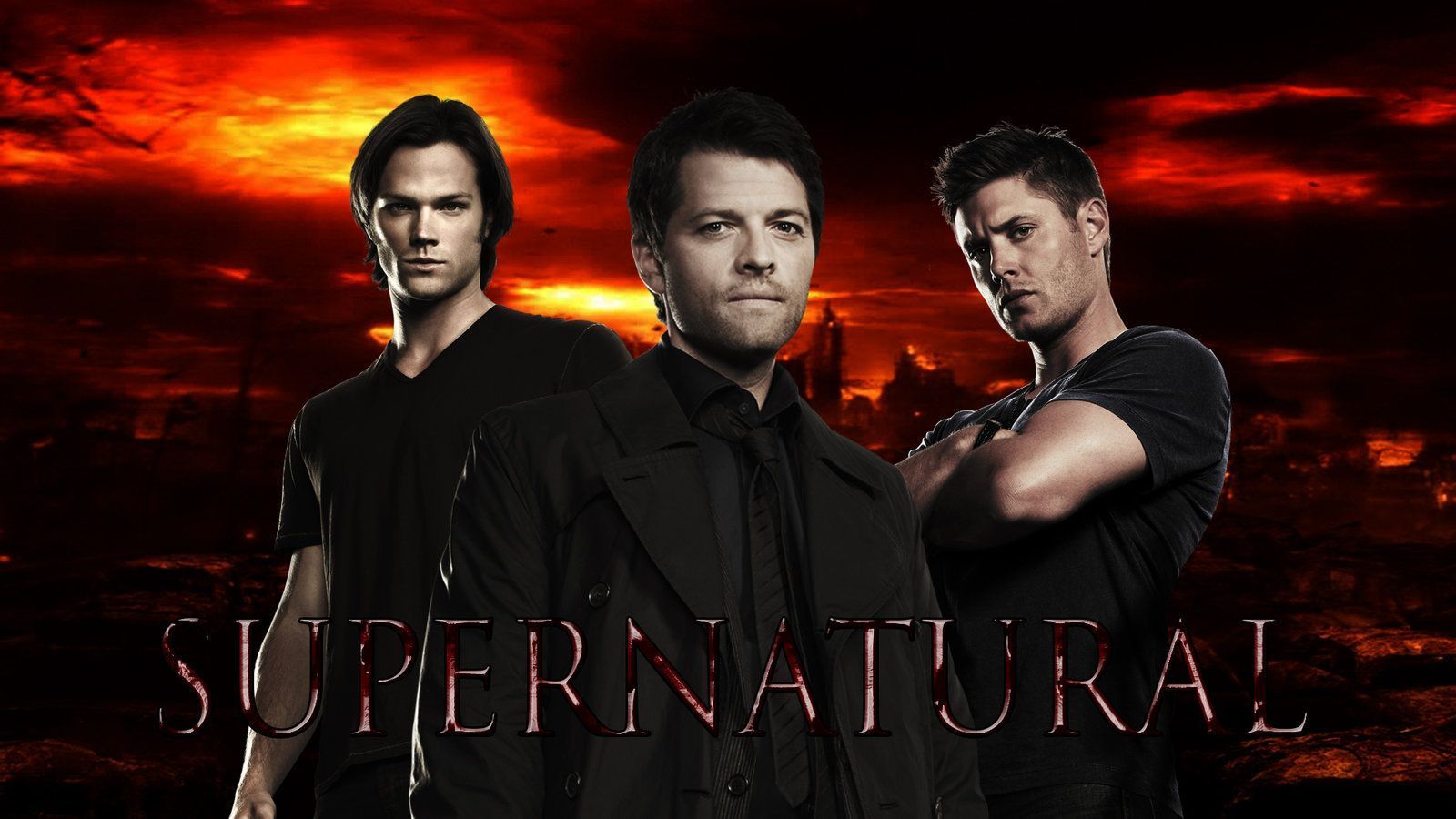 Supernatural Quiz: Only True Hunters Will Survive This One