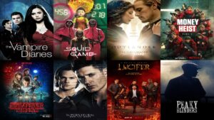 Which TV Series Deserves Its Own Movie