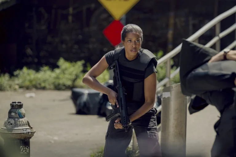 ‘CIA’ Season 2 Episode 2: Tom Ellis Faces a Deadly Russian Spy in ‘Dead Drop’