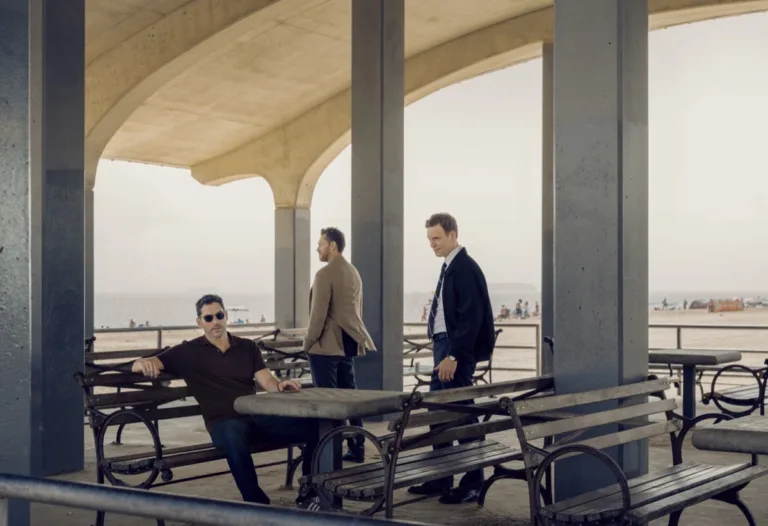 ‘CIA’ Season 2 Episode 2: Tom Ellis Faces a Deadly Russian Spy in ‘Dead Drop’