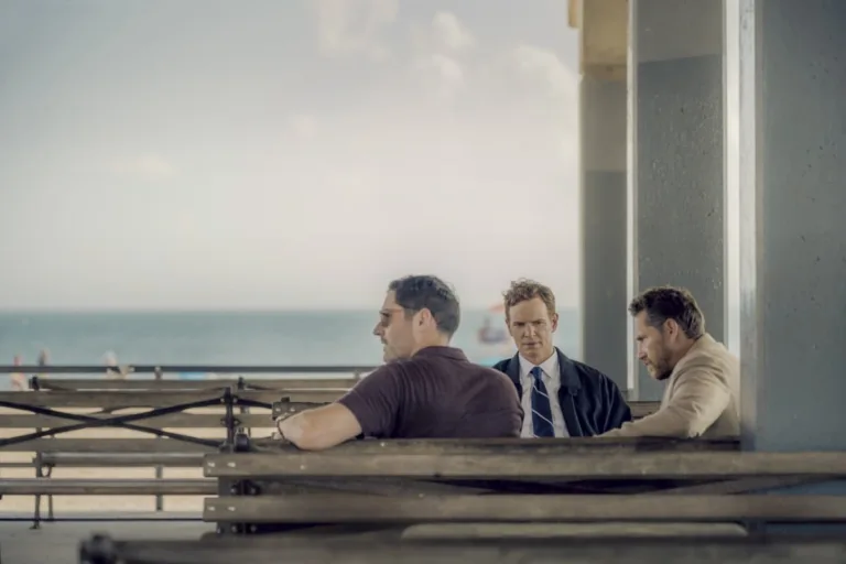 ‘CIA’ Season 2 Episode 2: Tom Ellis Faces a Deadly Russian Spy in ‘Dead Drop’