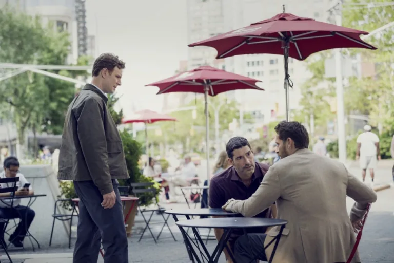 ‘CIA’ Season 2 Episode 2: Tom Ellis Faces a Deadly Russian Spy in ‘Dead Drop’