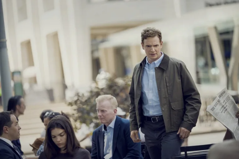 ‘CIA’ Season 2 Episode 2: Tom Ellis Faces a Deadly Russian Spy in ‘Dead Drop’