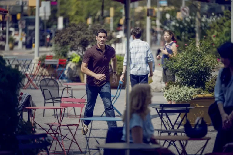 ‘CIA’ Season 2 Episode 2: Tom Ellis Faces a Deadly Russian Spy in ‘Dead Drop’