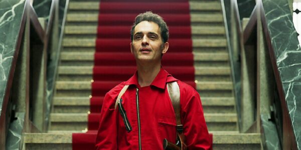 Pedro Alonso: The Many Sides of the ‘Money Heist’ Star Behind Berlin