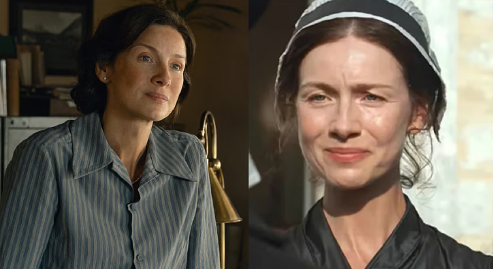 Caitríona Balfe Opens Up About Life After ‘Outlander’ and Her New Role in ‘Tenzing’