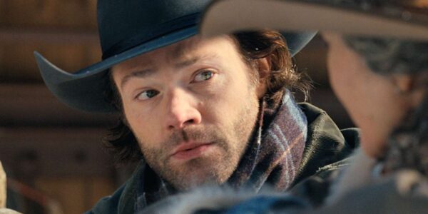 Supernatural star Jared Padalecki Is Back in a New Netflix Holiday Movie: and Fans Won’t Want to Miss It