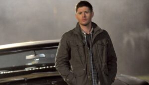 Jensen Ackles Officially Returns to ‘Supernatural’ as Dean Winchester, But With An Unexpected Twist