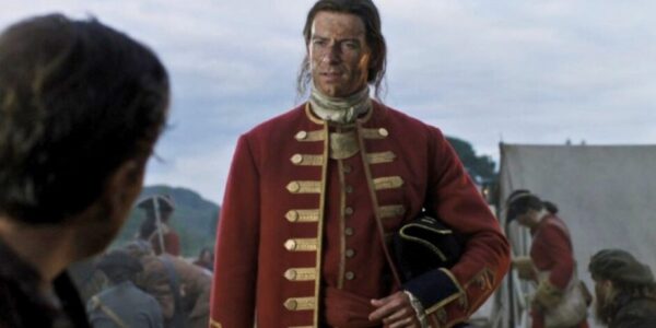 ‘Outlander: Blood of My Blood’ Introduces the Father of a Beloved ‘Outlander’ Character