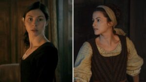 Is Seema the New Laoghaire in ‘Outlander: Blood of My Blood’? Hermione Corfield Teases a Dangerous Twist