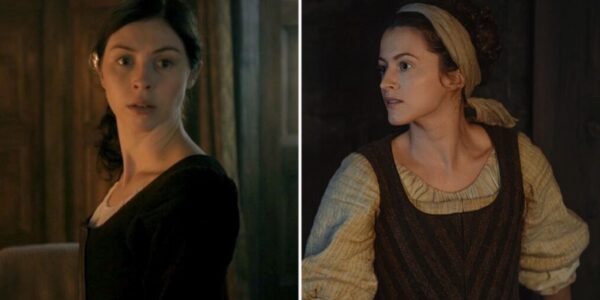 Is Seema the New Laoghaire in ‘Outlander: Blood of My Blood’? Hermione Corfield Teases a Dangerous Twist