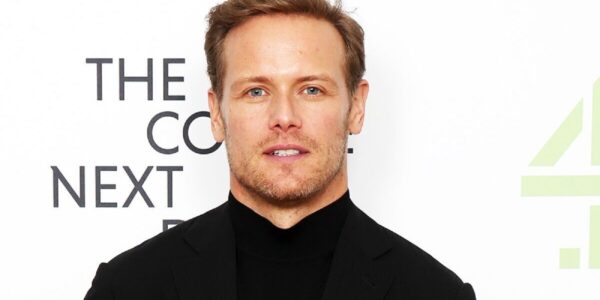 Outlander star Sam Heughan has landed a major new television role