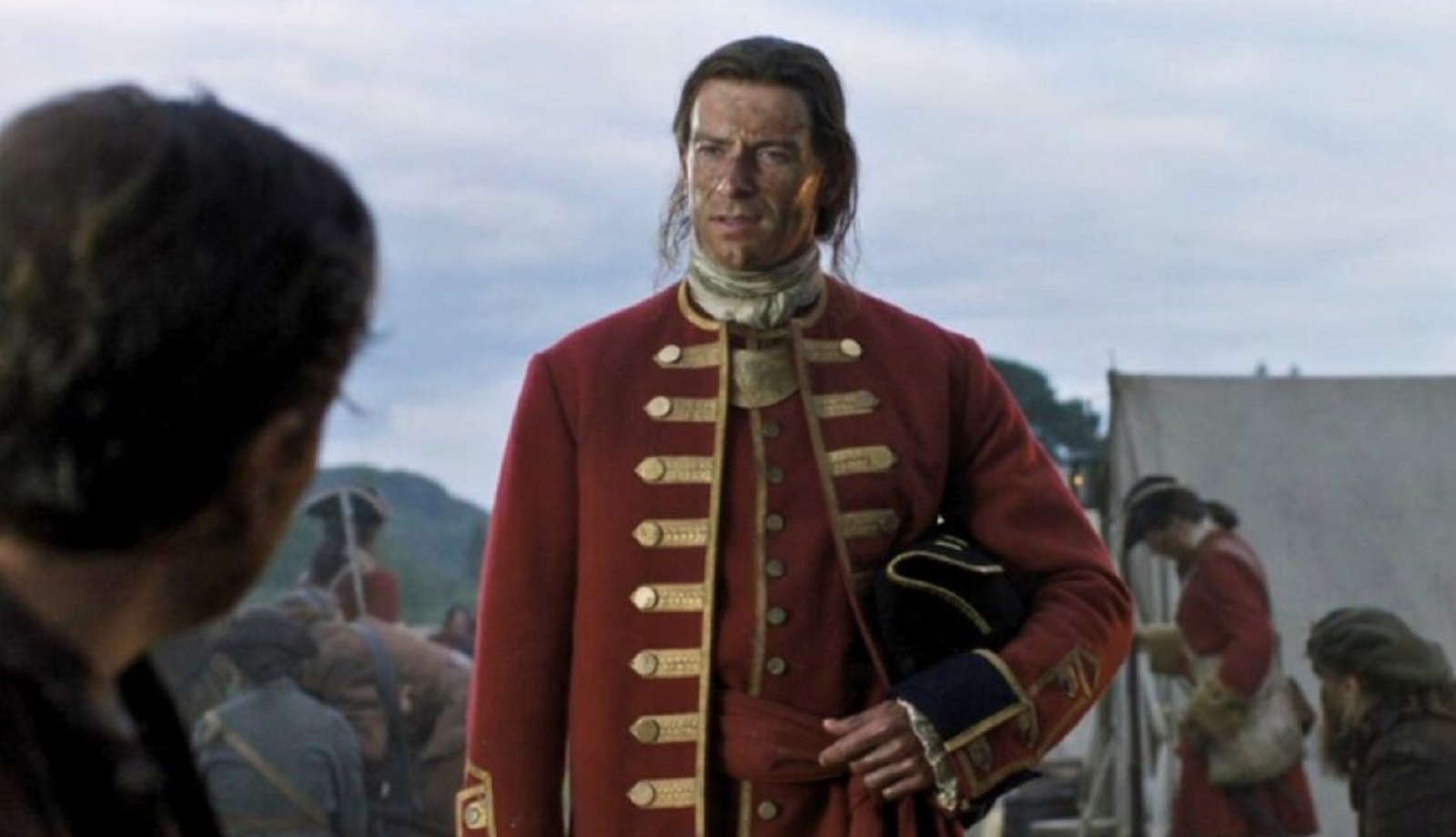 Outlander: Blood of My Blood continues to expand the franchise’s universe by introducing characters connected to familiar faces from the original series. In Season 2, Episode 5, titled “Forgive Me, Father,” viewers meet Lord Gerard Grey (Digby Edgley), a character whose arrival brings a beloved Outlander family into the prequel’s storyline.