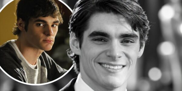 ‘Breaking Bad’ Star RJ Mitte Dies at 34