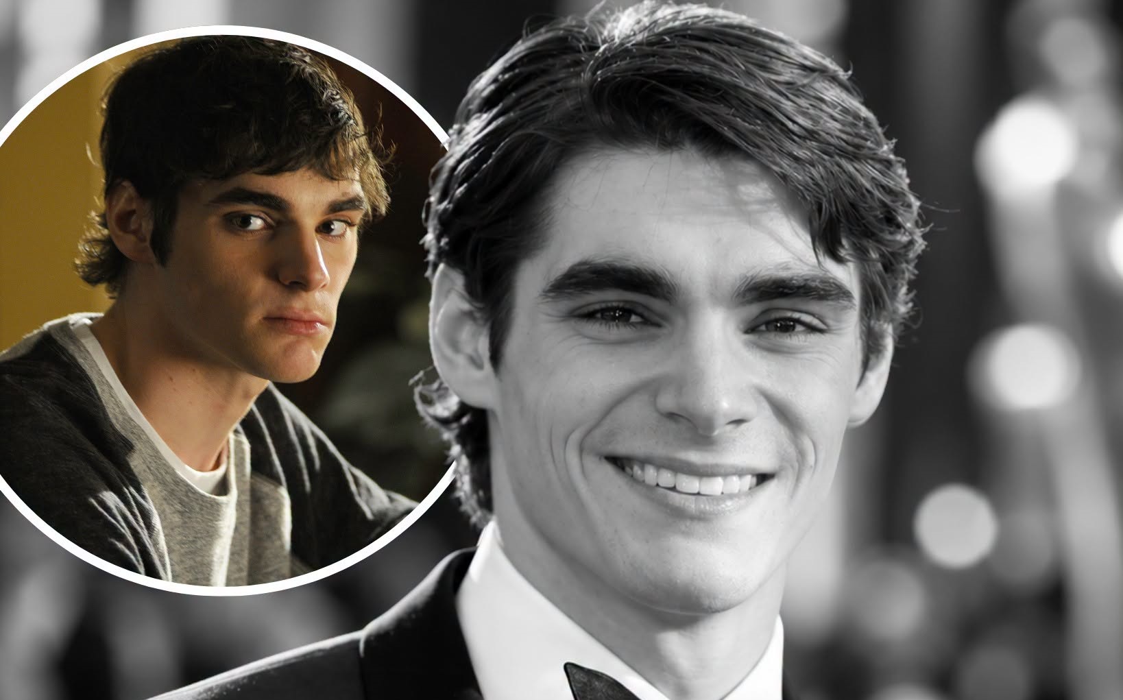 ‘Breaking Bad’ Star RJ Mitte Dies at 34